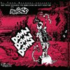 Brioles - Down Down Down (pink) - 7´´