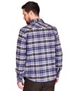 Brixton---Bowery-Heavy-Weight-Flannel---Flint-Blue-Black-Mineral-Grey--12