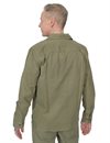 Brixton - Bowery Surplus Overshirt - Olive Surplus