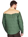 Brixton - Cass Jacket - Pine Needle/Sand