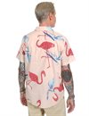 Brixton---Charter-Print-Short-Sleeve-Woven---Coral-Pink-Dusty-Cedar123