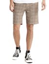 Brixton - Choice Chino Short - Blonde