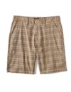 Brixton - Choice Chino Short - Blonde