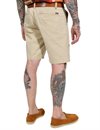 Brixton - Choice Chino Short - Sand Vintage Wash