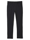 Brixton - Choice Chino Taper Crossover Pant - Black