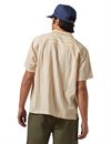 Brixton---Cru-Slub-Relaxed-Resort-Shirt---Hazelnut-Painterly-Stripe-12