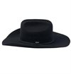 Brixton - El Paso Reserve Cowboy Hat - Black