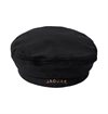 Brixton - Fender Jaguar Fiddler Cap - Black