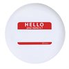 Brixton - Frisbee Hello Disc