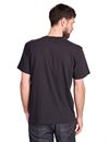 Brixton - Inwood Standard T-Shirt - Black