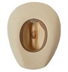 Brixton - Lardeo Panama Straw Cowboy Hat - Catalina Sand