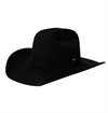 Brixton - Laredo Wthr Guard Cowboy Hat - Black