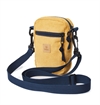 Brixton - Main Label Hip Pack - Maize