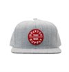 Brixton---Oath-III-Snapback---Heather-GreyLave-Red1
