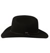 Brixton - Range Cowboy Hat - Black