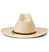 Brixton - Sedona Straw Reserve Cowboy Hat - Nature