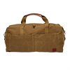 Brixton---Traveller-XL-Weekender-Duffle---Olive1