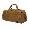 Brixton - Traveller XL Weekender Duffle - Olive