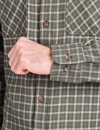 Brixton---Ultra-Lightweight-Bowery-Flannel-Shirt---Ivy-Green-Whitecap8134