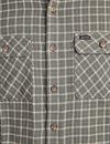 Brixton---Ultra-Lightweight-Bowery-Flannel-Shirt---Ivy-Green-Whitecap8187