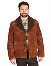 Brixton---Wallace-Sherpa-Lined-Jacket---Bison-Cord--1