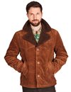 Brixton---Wallace-Sherpa-Lined-Jacket---Bison-Cord--12