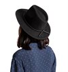 Brixton---Wesley-Cotton-Fedora-Hat---Black--123