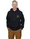 Brixton x Fender - Fender Electric Hoodie Sweatshirt - Black