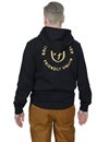 Brixton x Fender - Fender Electric Hoodie Sweatshirt - Black
