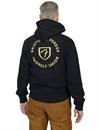 Brixton x Fender - Fender Electric Hoodie Sweatshirt - Black