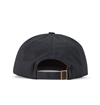Brixton x Strummer - LP Snapback - Black