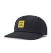 Brixton x Strummer - LP Snapback - Black
