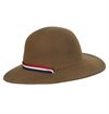 Brixton x Willie Nelson - Trigger Felt Hat - Tan