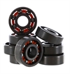 Bronson - Skateboard Bearings Raw (Box/8)