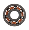 Bronson - Skateboard Bearings Raw (Box/8)