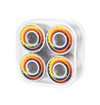 Bronson - Aaron Jaws G3 Skateboard Bearings (Box/8)