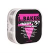 Bronson - Leo Baker Pro G3 Skateboard Bearings (Box/8)