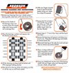 Bronson - Next Generation Bearing Cleaning Unit