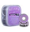 Bronson - Nora Vasconcellos G3 Skateboard Bearings (Box/8)