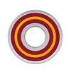 Bronson---Zion-Wright-Pro-G3-Skateboard-Bearings-1234