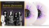 Black Sabbath - Sabotage In Concert (Splatter Vinyl) - 2 x 10´ LP