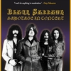 Black Sabbath - Sabotage In Concert (Splatter Vinyl) - 2 x 10´ LP