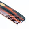 Uppercut Deluxe - CT5 Tortoise Shell Comb Grip it & Slick it