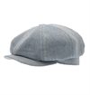 CTH-Ericson---Borje-Vaxbo-Swedish-Linen-Newsboy-Cap---Blue1