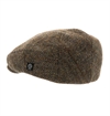 CTH-Ericson---Edward-Sr.-Harris-Tweed-Cap---Green-12