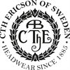 CTH Ericson