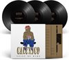 Calexico - Feast Of Wire (20th Anniversary/Ltd) - 3 x LP