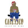 Calexico - Feast Of Wire (20th Anniversary/Ltd) - 3 x LP