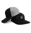 Canada Beast - Melton Wool Cap Bear Project - Black