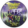 Cannabis Corpse - Beneath Grow Lights Thou Shalt Rise (Picture Disc) - LP
